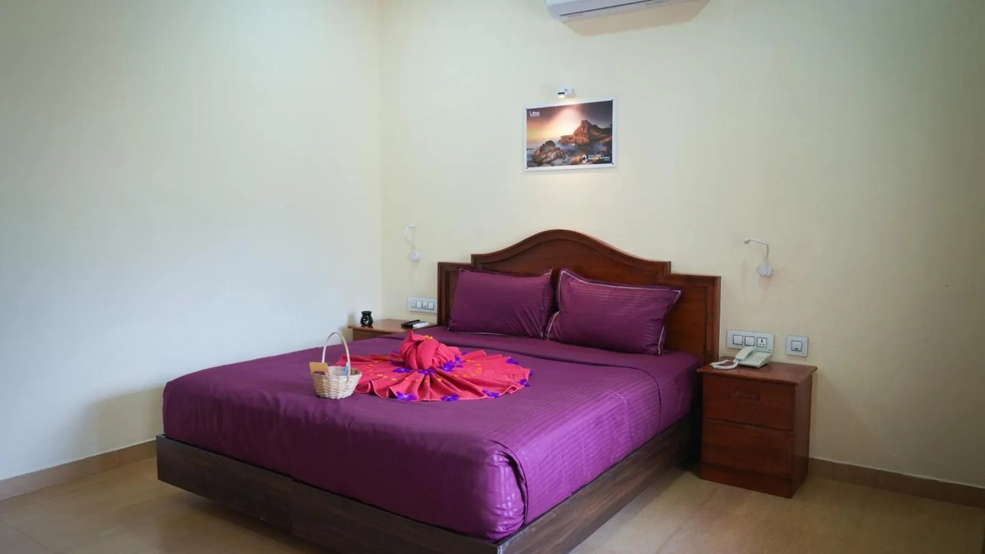 Hotel Ayurgem Ayurveda Yoga And Wellness Retreat Munnar Anaviratty Rezort