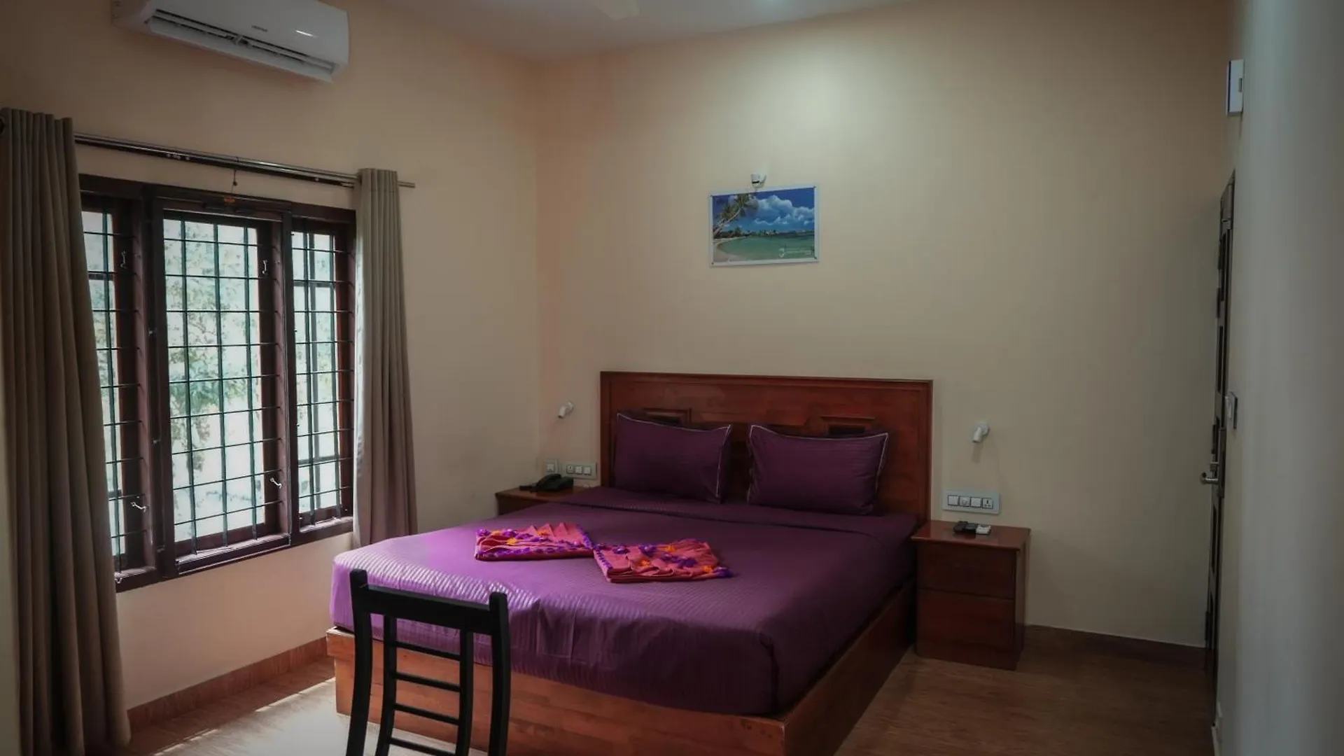Resort Ayurgem Ayurveda Yoga And Wellness Retreat Munnar Hotel Anaviratty India