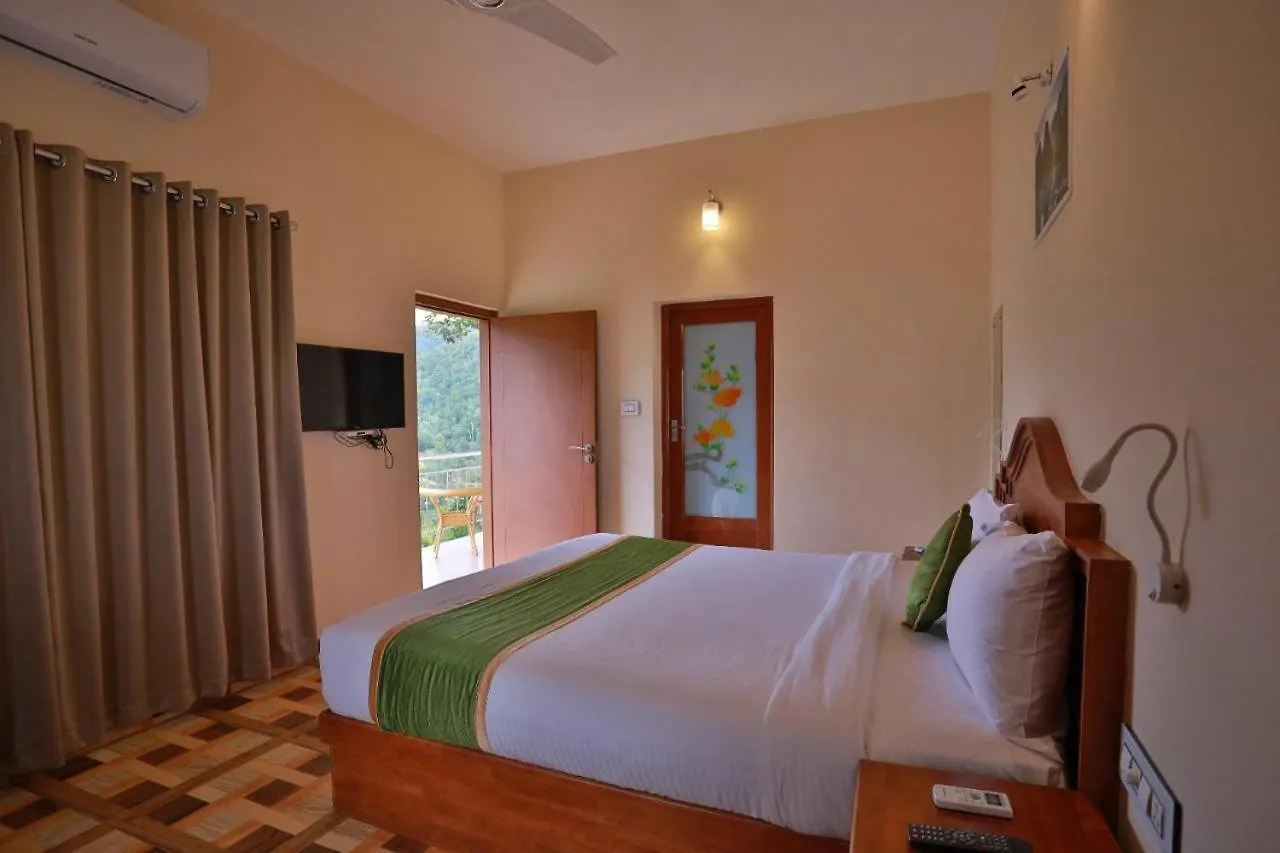 Ayurgem Ayurveda Yoga And Wellness Retreat Munnar Hotel Anaviratty
