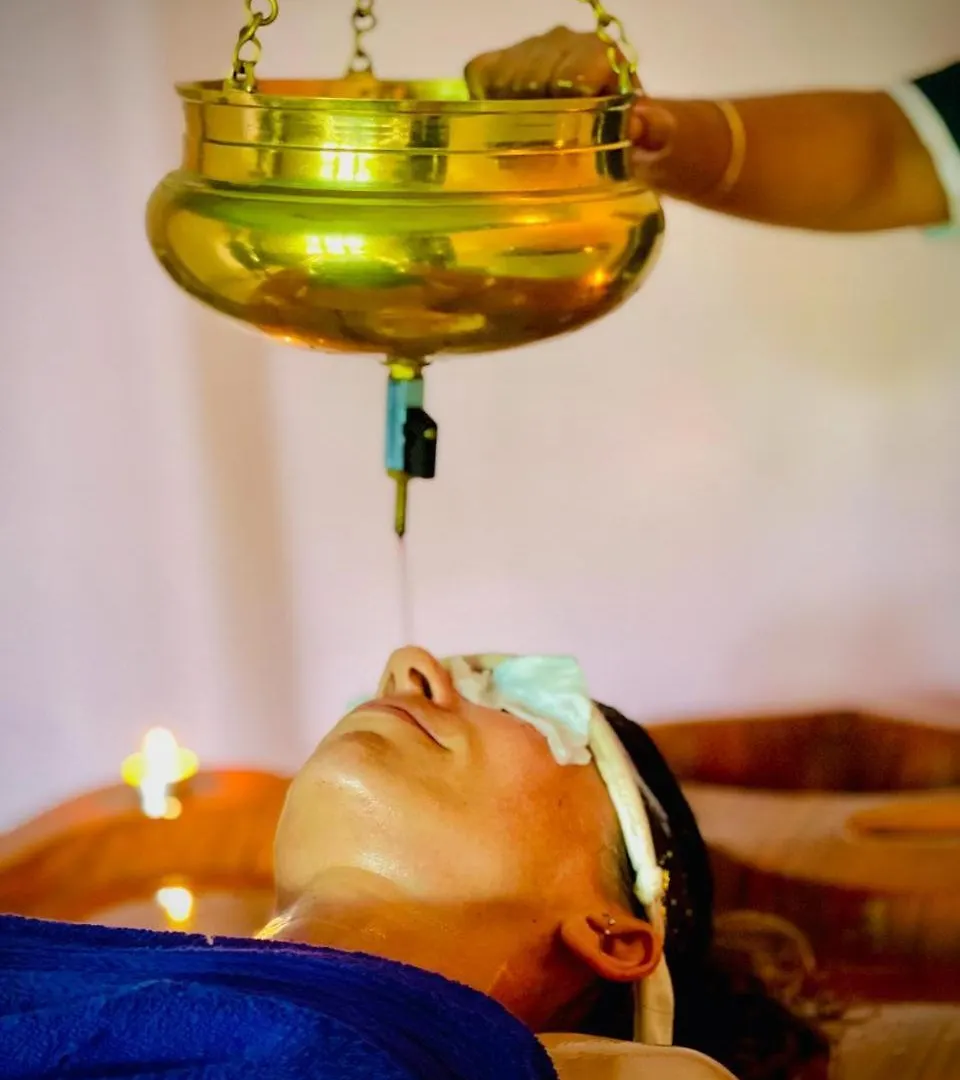 Ayurgem Ayurveda Yoga And Wellness Retreat Munnar Hotel Anaviratty