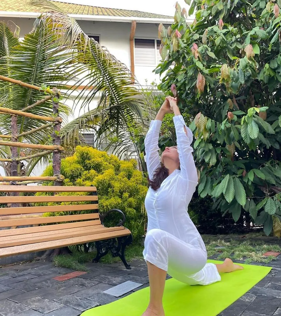 Resort Ayurgem Ayurveda Yoga And Wellness Retreat Munnar Hotel Anaviratty