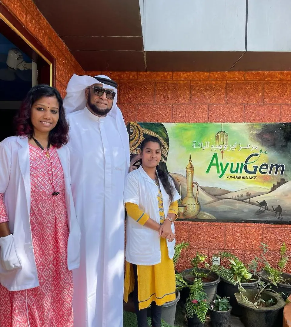 Ayurgem Ayurveda Yoga And Wellness Retreat Munnar Hotel Anaviratty